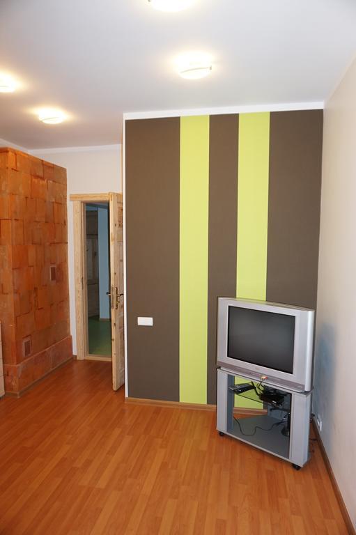 Holiday Apartment Alūksne Rum bild